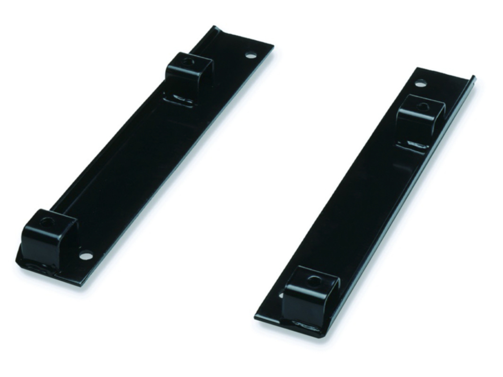Picture of Bestop 97-02 Jeep Wrangler TJ Seat Adapter Kit (Black)