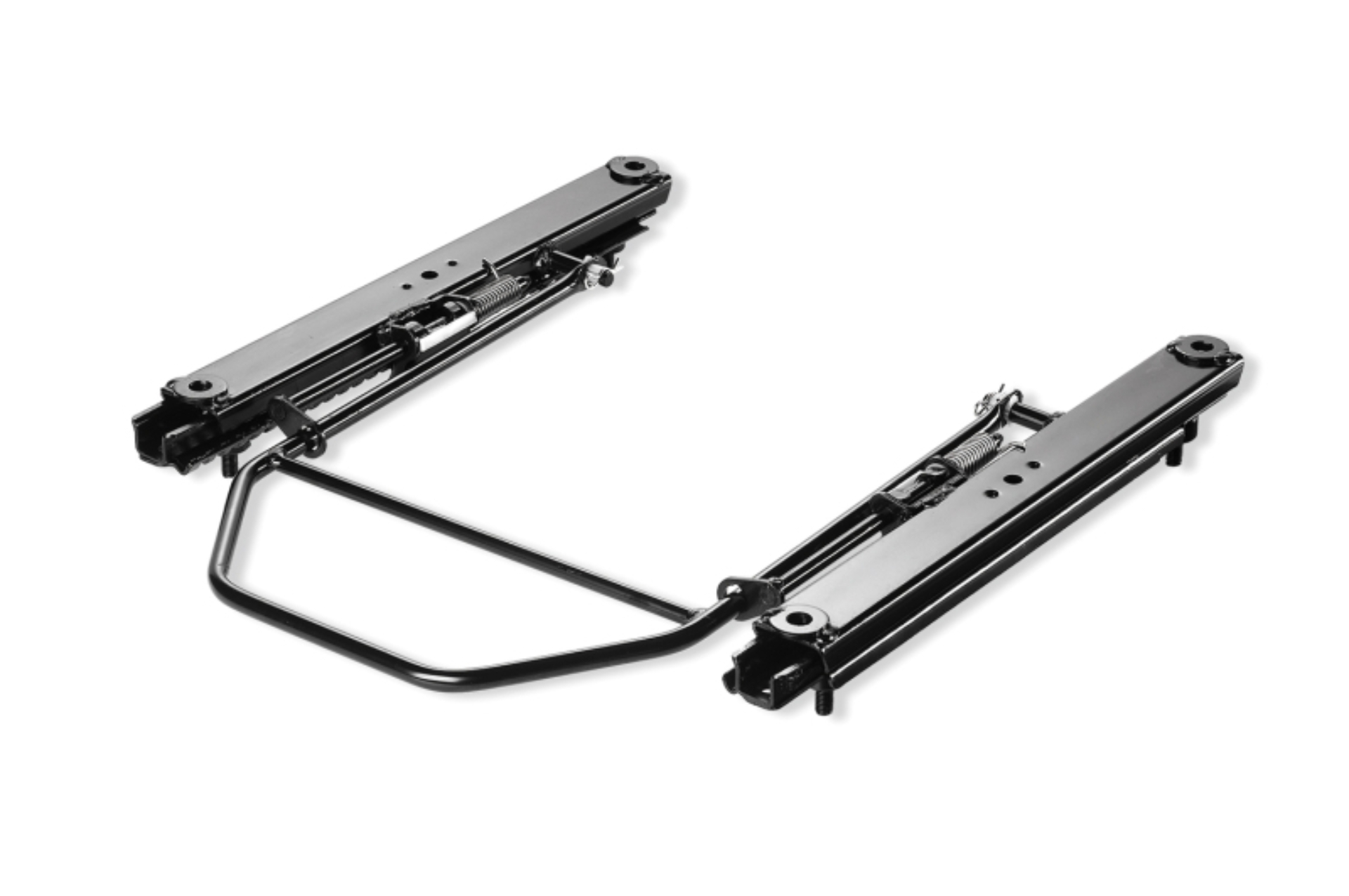 Picture of Bestop BES Seat Mounts and Adapters Seat Brackets & Frames - 51255-01