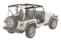 Picture of Bestop BES Softtop Accessories Soft Tops - 55002-01