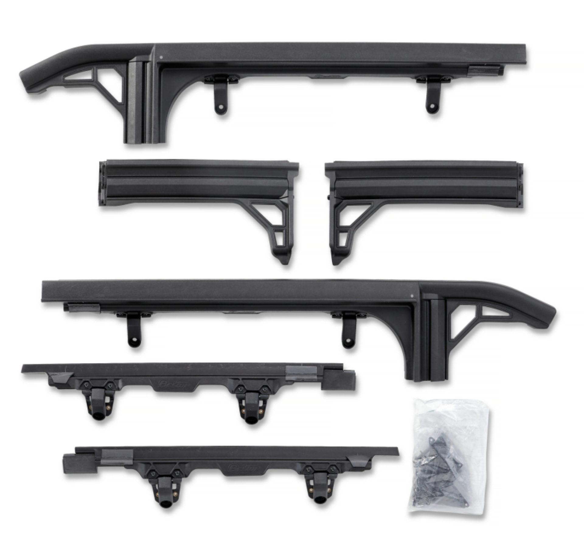 Picture of Bestop BES Softtop Accessories Soft Tops - 55024-01