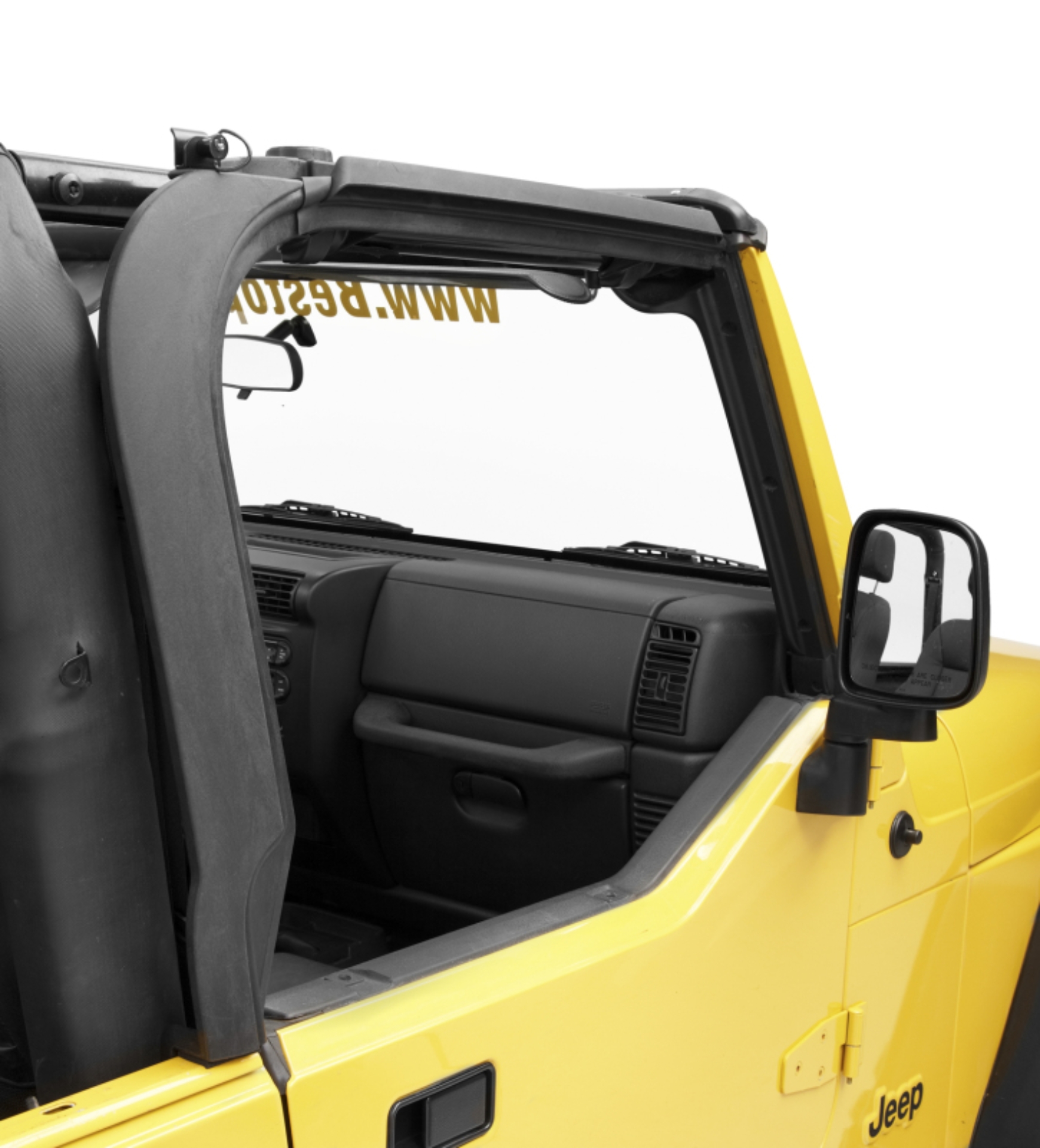 Picture of Bestop BES Softtop Accessories Soft Tops - 55012-01