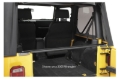 Picture of Bestop 07-18 Jeep Wrangler JK Tailgate Bar