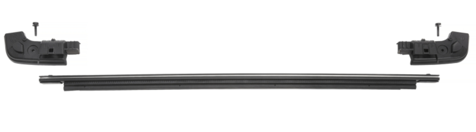 Picture of Bestop 18-26 Jeep Wrangler JL Tailgate Bar