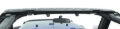 Picture of Bestop 07-18 Jeep Wrangler JK Windshield Header Assembly (Factory Style Replacement)