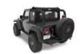 Picture of Bestop BES Soft Tops - 53900-17