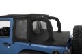 Picture of Bestop BES Soft Tops - 53903-17