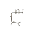 Picture of Bestop BES Soft Tops - 42840-01