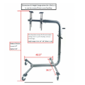 Picture of Bestop BES Soft Tops - 42840-01