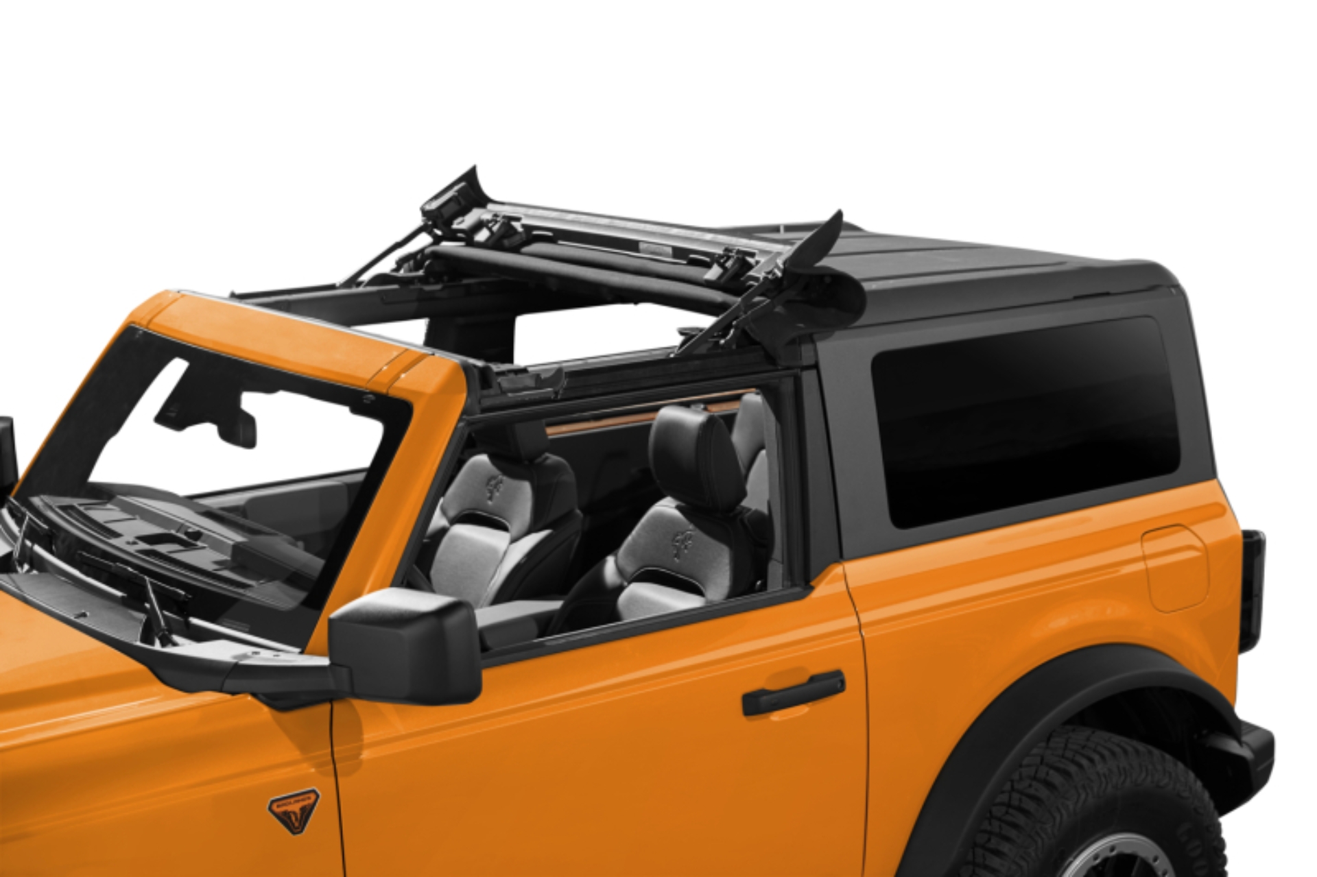 Picture of Bestop BES Soft Tops - 52460-17