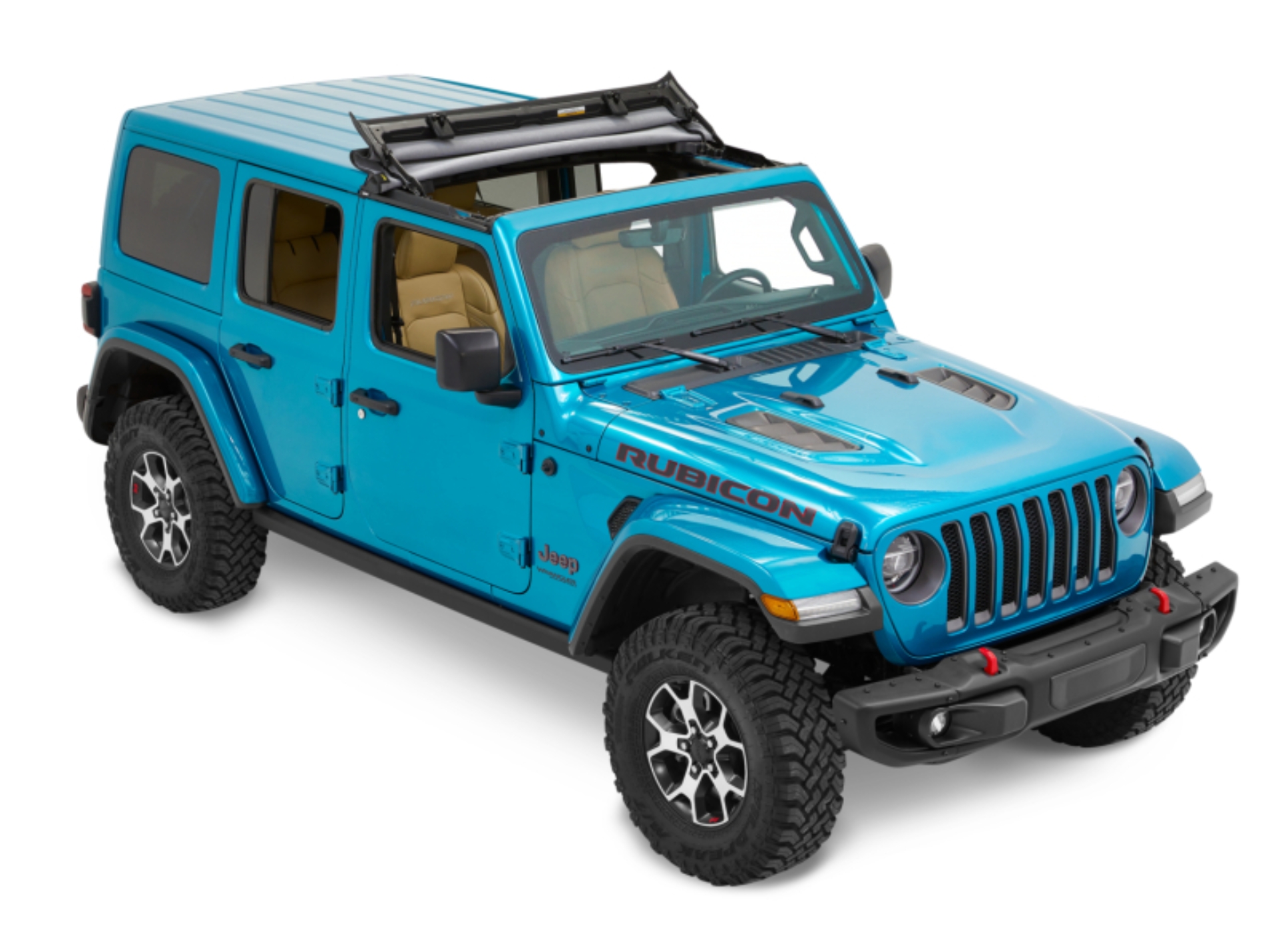 Picture of Bestop BES Soft Tops - 52454-35