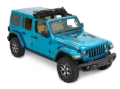 Picture of Bestop BES Soft Tops - 52454-17