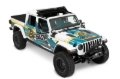 Picture of Bestop BES Soft Tops - 52454-17