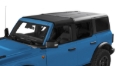 Picture of Bestop BES Soft Tops - 52461-17