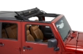 Picture of Bestop BES Soft Tops - 52453-17