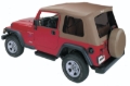 Picture of Bestop BES Soft Tops - 54709-37