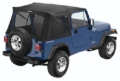 Picture of Bestop BES Soft Tops - 54709-35