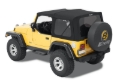 Picture of Bestop BES Soft Tops - 54820-17