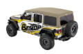 Picture of Bestop BES Soft Tops - 54725-74