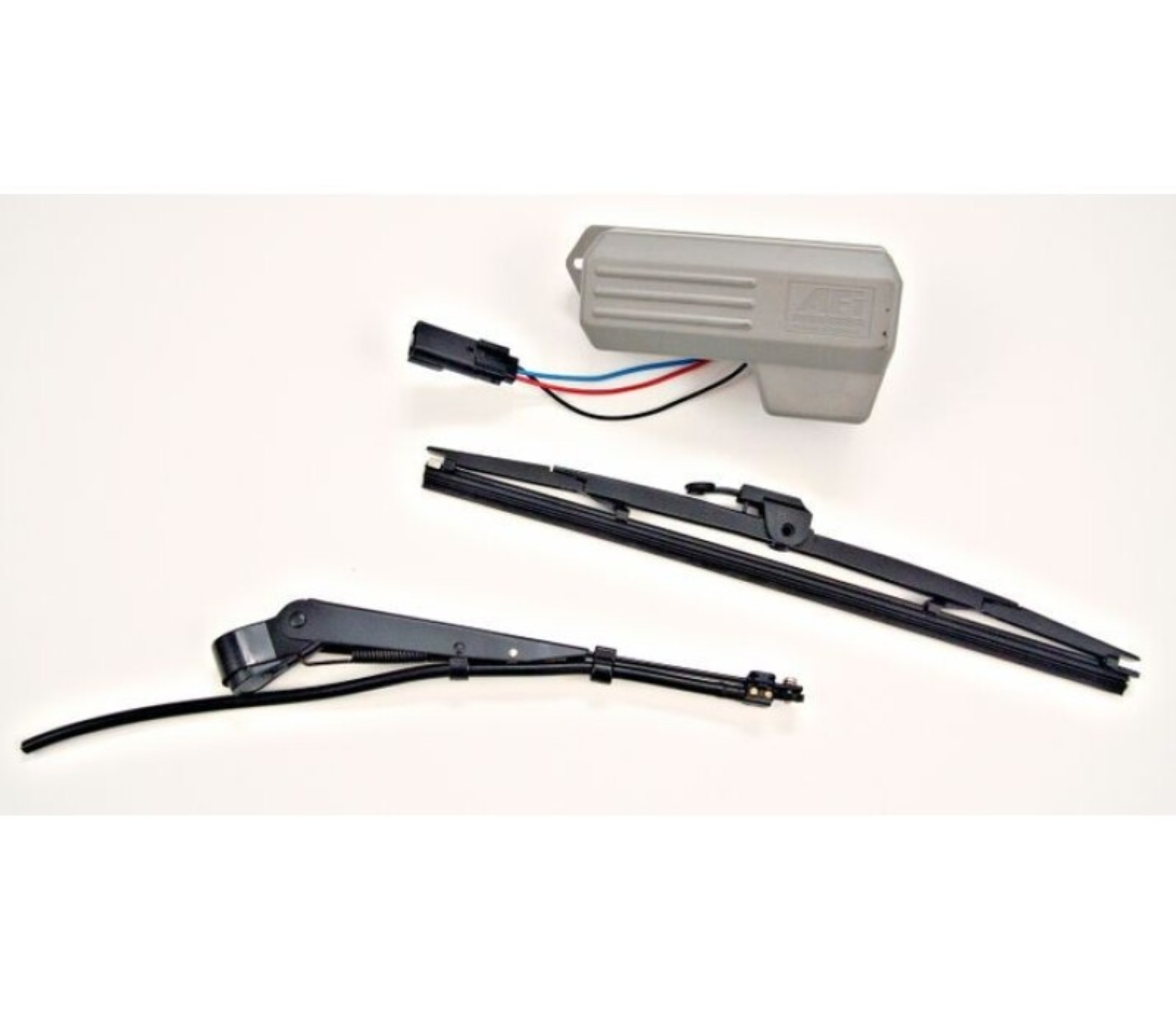 Picture of Bestop Pro Wiper Motor Assembly 07-18 Jeep Wrangler Jeep JK Trektop Pro