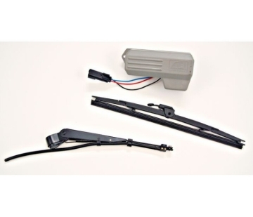 Picture of Bestop Pro Wiper Motor Assembly 07-18 Jeep Wrangler Jeep JK Trektop Pro
