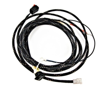 Picture of Bestop Pro Defrost Wire Harness 07-18 Jeep Wrangler Jeep JK Trektop Pro