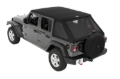 Picture of Bestop BES Soft Tops - 56863-17