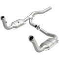 Picture of OEM Grade Direct-Fit Catalytic Converter-Dodge/Jeep