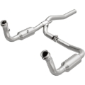 Picture of OEM Grade Direct-Fit Catalytic Converter-Dodge/Jeep