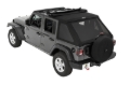 Picture of Bestop BES Soft Tops - 56863-17