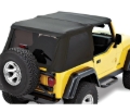 Picture of Bestop BES Soft Tops - 56920-17