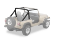 Picture of Bestop BES Sport Bar Covers Car Covers - 80008-15