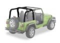 Picture of Bestop BES Sport Bar Covers Car Covers - 80022-35