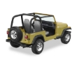 Picture of Bestop BES Sport Bar Covers Car Covers - 80009-15