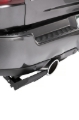 Picture of Bestop 19-26 Dodge Ram 2500/3500 Passenger Side TrekStep Rear Step