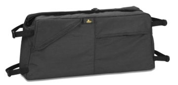 Picture of Bestop 92-95 Jeep Wrangler Yj / 97-06 Wrangler Tj Roughrider Saddlebag/Duffle