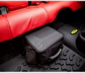 Picture of Bestop 07-10 Jeep Wrangler JK 11-18 JK 4-Door Roughrider Underseat Organizer