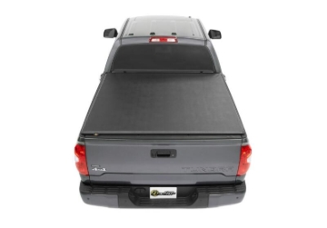 Picture of Bestop Dodge Ram 2009-On 2500/3500 For 8 Ft Bed Ez-Fold Soft Tonneau