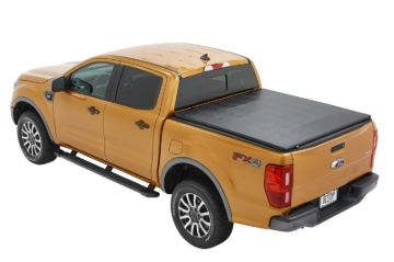 Picture of Bestop 19-24 Ford Ranger For 6 Ft Bed Ez-Fold Soft Tonneau