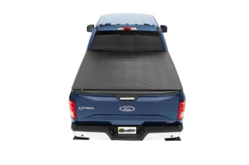 Picture of Bestop 97-03 Ford F-150 04 Ford F-150 Heritage For 65 Ft Bed Ez-Fold Soft Tonneau