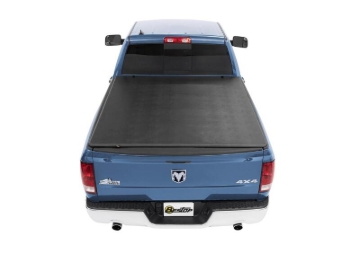 Picture of Bestop 87-04 Dodge Dakota For 65 Ft Bed Ez-Fold Soft Tonneau