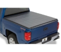 Picture of Bestop 05-26 Nissan Frontier For 6 Ft Bed Ez-Fold Soft Tonneau