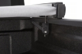 Picture of Bestop Fold Soft Tonneau - 20-26 Jeep Gladiator For 5 Ft. Bed Ez (Premium Black Twill)
