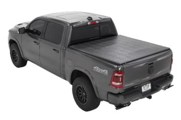 Picture of Bestop 19-26 Dodge Ram 1500 For 57 Ft Bed W/O Dodge Rambox {Exc Classic} Ez-Fold Soft Tonneau