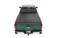 Picture of Bestop 14-18 Chevy Silverado 8 Ft Bed Ez-Fold Soft Tonneau