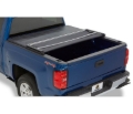Picture of Bestop 04-21 Nissan Titan For 55 Ft Bed Ez-Fold Soft Tonneau
