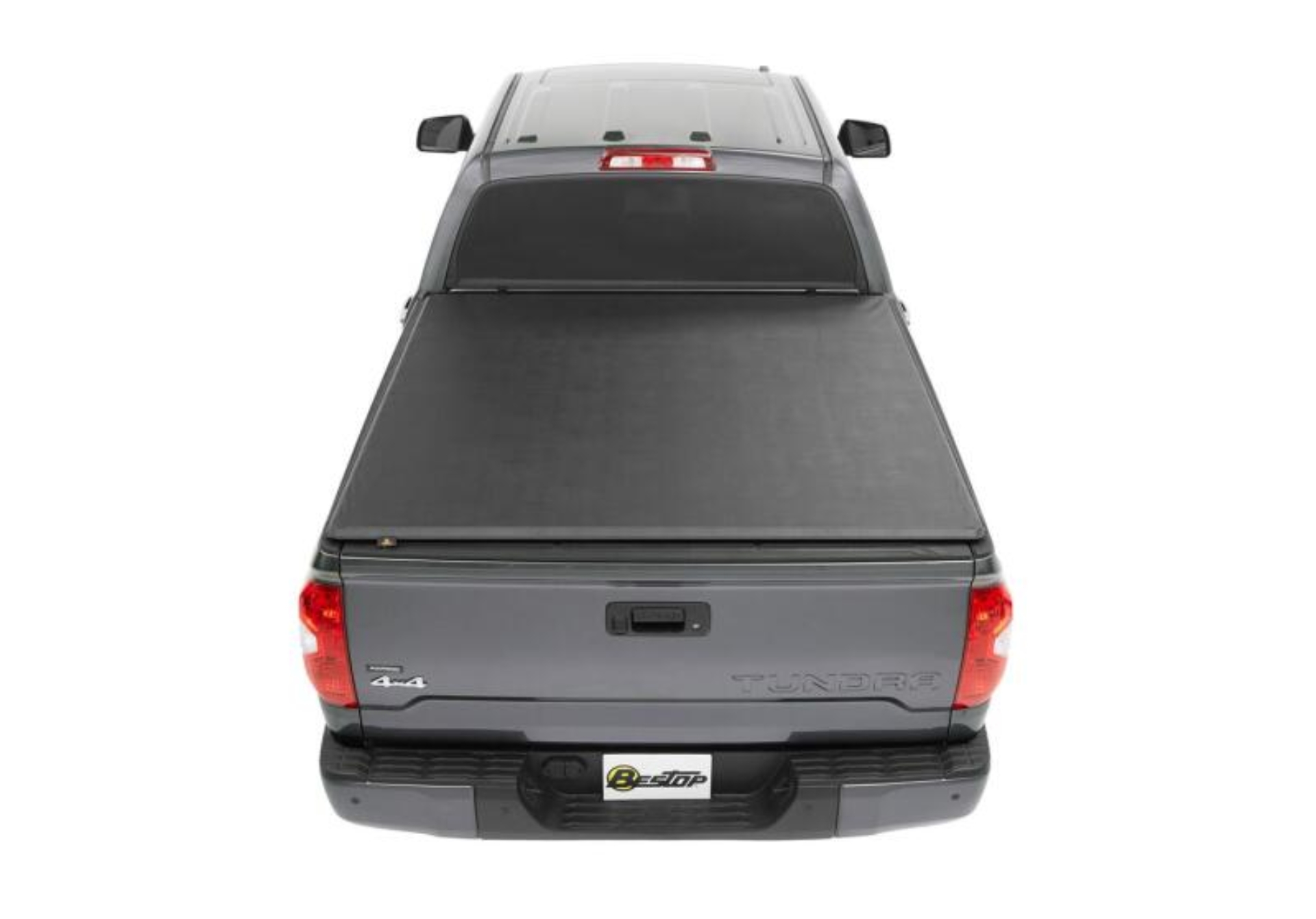 Picture of Bestop 07-26 Toyota Tundra For 65 Ft Bed EZ-Roll Soft Tonneau