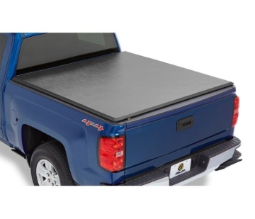 Picture of Bestop 04-24 Nissan Titan For 55 Ft Bed EZ-Roll Soft Tonneau
