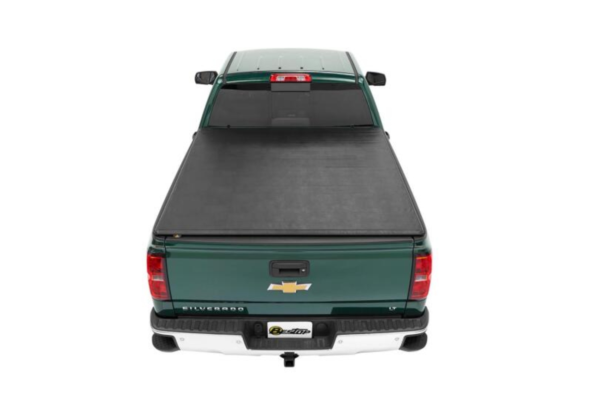 Picture of Bestop Chevy/Gmc 04-12 Colorado/Canyon For 6 Ft Bed EZ-Roll Soft Tonneau