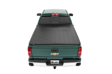 Picture of Bestop 15-26 Colorado/Canyon For 5 Ft Bed EZ-Roll Soft Tonneau