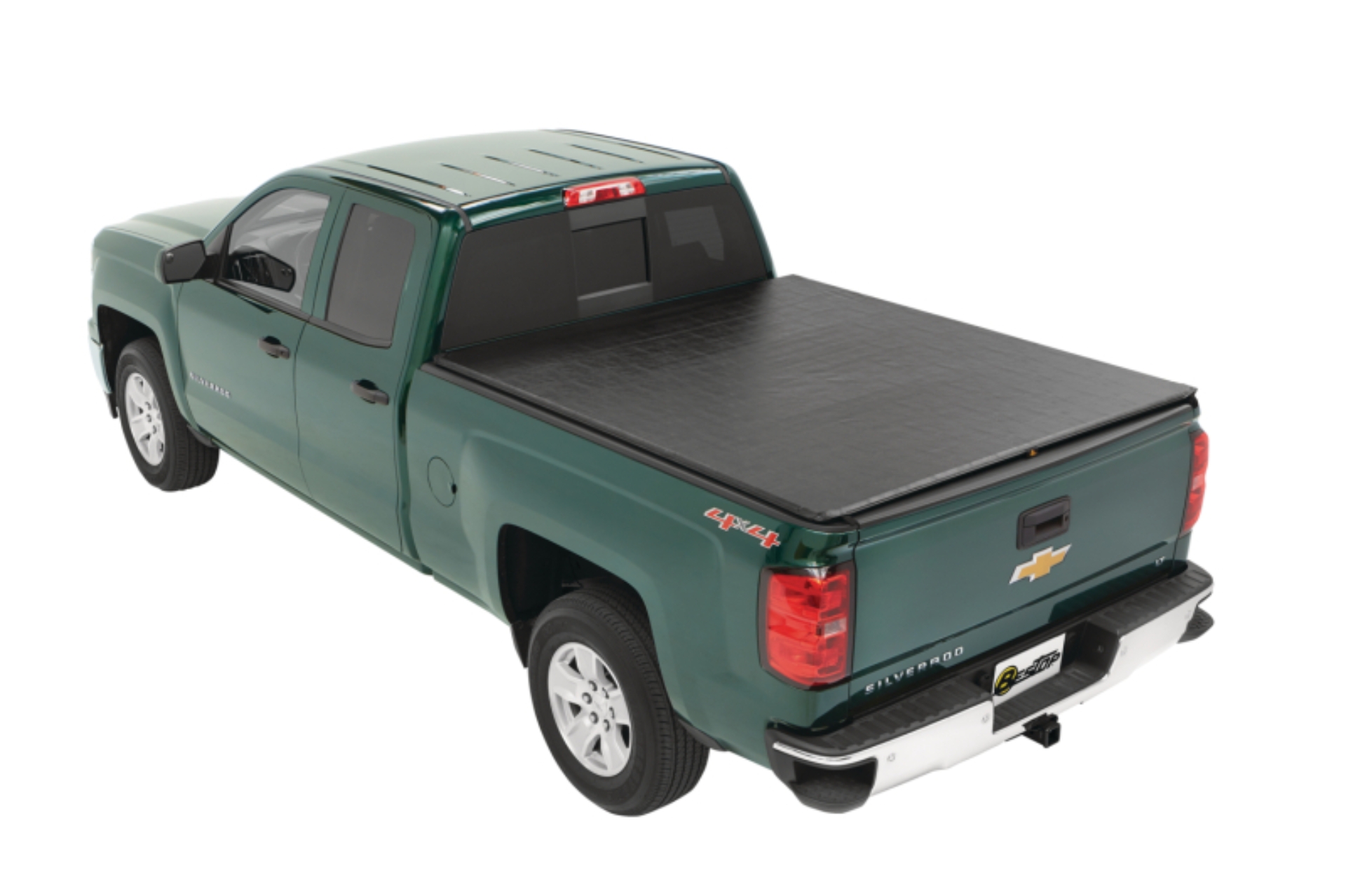 Picture of Bestop BES Supertop Tonneau Covers - 77437-35